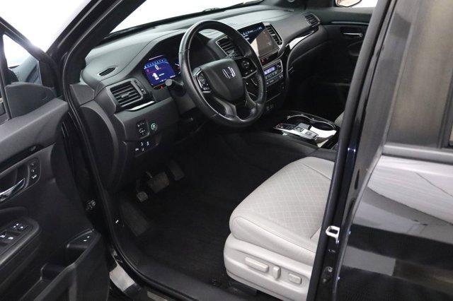 used 2019 Honda Passport car, priced at $23,950