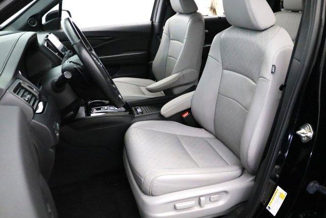 used 2019 Honda Passport car, priced at $23,950