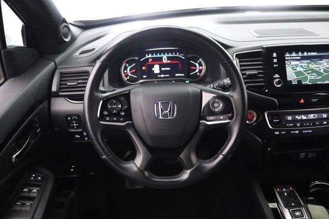 used 2019 Honda Passport car, priced at $23,950