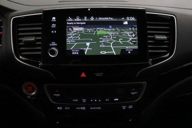 used 2019 Honda Passport car, priced at $23,950