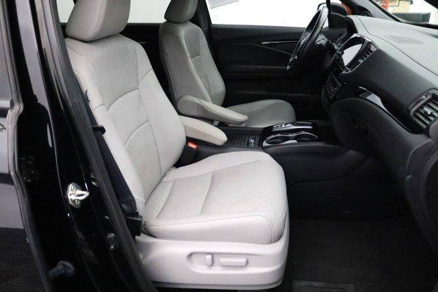 used 2019 Honda Passport car, priced at $23,950