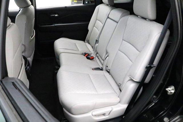 used 2019 Honda Passport car, priced at $23,950