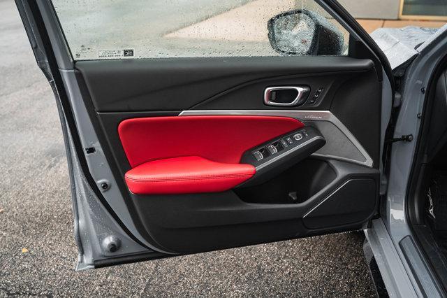 new 2026 Acura Integra car, priced at $40,995