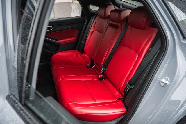 new 2026 Acura Integra car, priced at $40,995