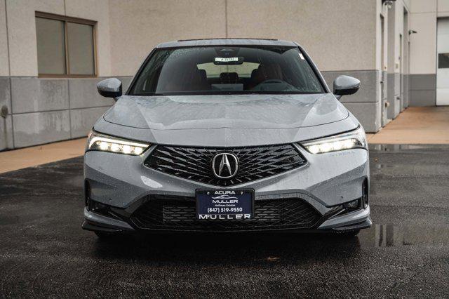 new 2026 Acura Integra car, priced at $40,995