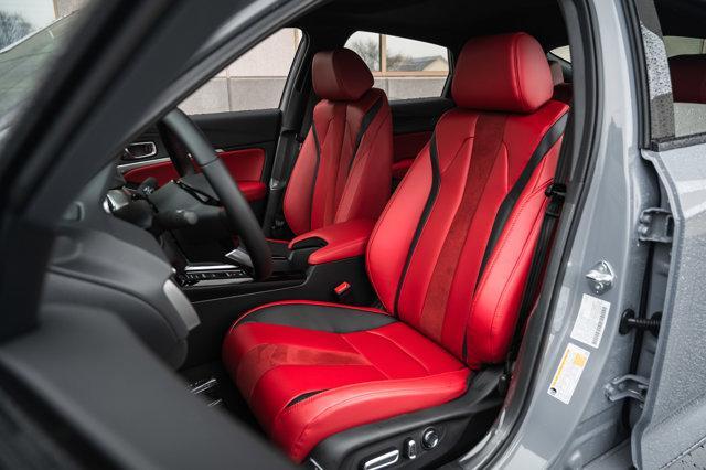 new 2026 Acura Integra car, priced at $40,995