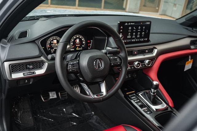 new 2026 Acura Integra car, priced at $40,995