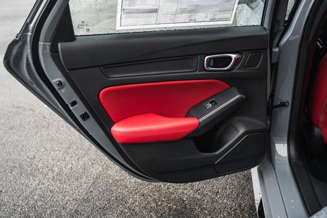 new 2026 Acura Integra car, priced at $40,995