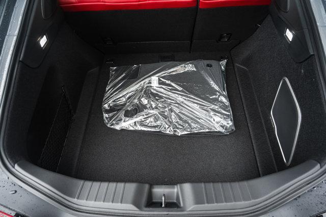 new 2026 Acura Integra car, priced at $40,995