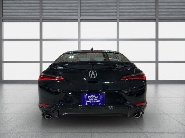 new 2026 Acura Integra car, priced at $41,472