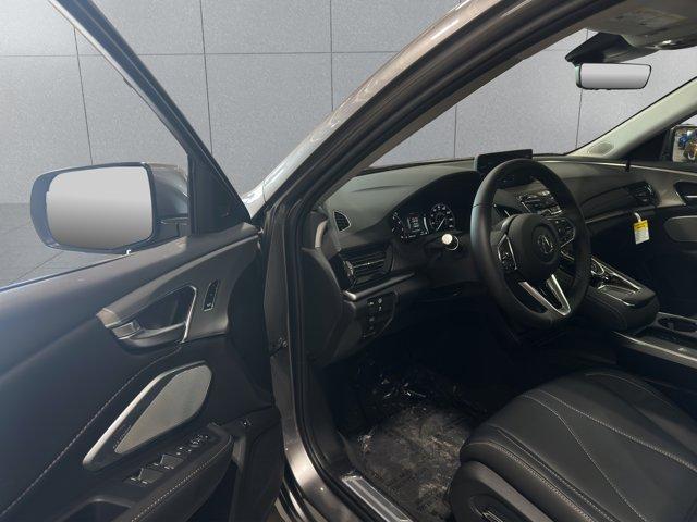 new 2026 Acura RDX car, priced at $49,650