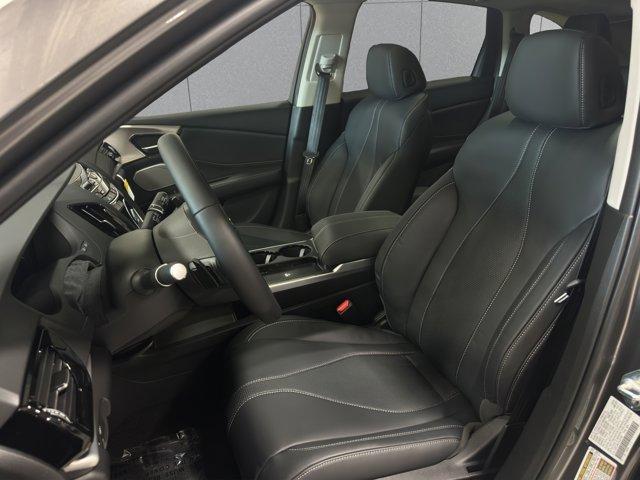 new 2026 Acura RDX car, priced at $49,650