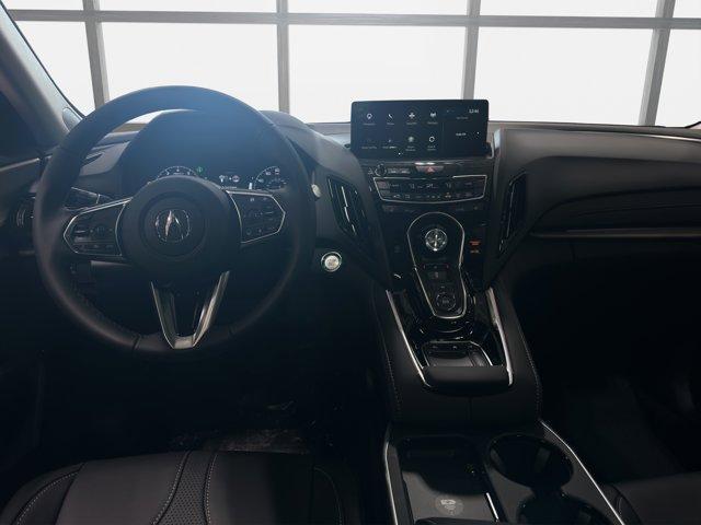 new 2026 Acura RDX car, priced at $49,650