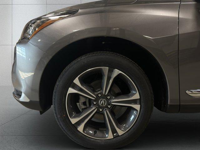 new 2026 Acura RDX car, priced at $49,650