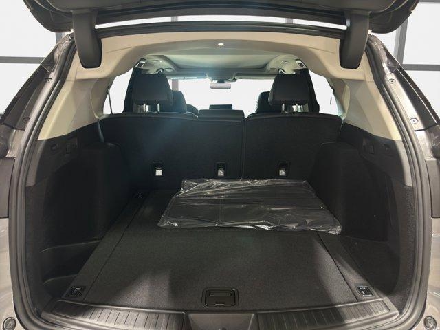 new 2026 Acura RDX car, priced at $49,650