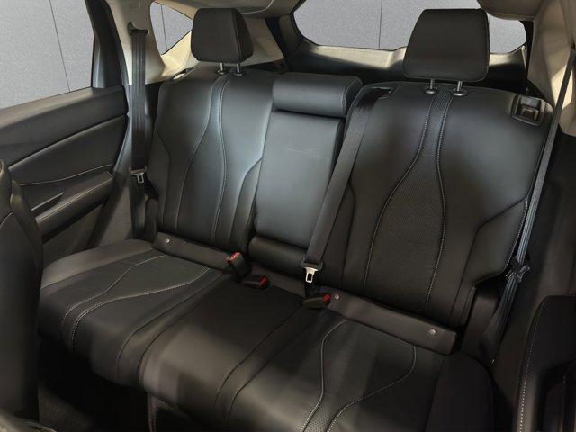 new 2026 Acura RDX car, priced at $49,650