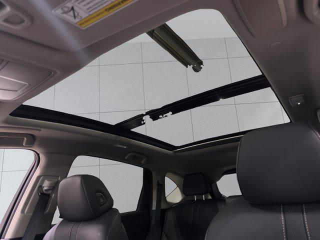 new 2026 Acura RDX car, priced at $49,150