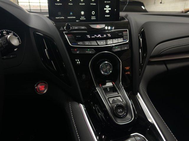 new 2026 Acura RDX car, priced at $49,150