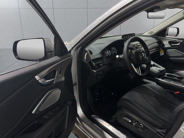 new 2026 Acura RDX car, priced at $49,150