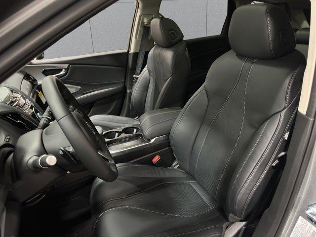 new 2026 Acura RDX car, priced at $49,150