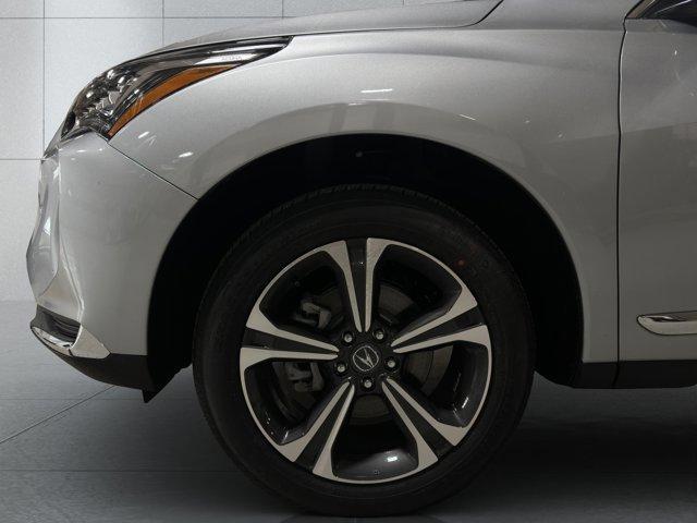 new 2026 Acura RDX car, priced at $49,150