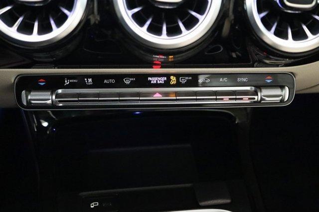 used 2022 Mercedes-Benz CLA 250 car, priced at $24,950