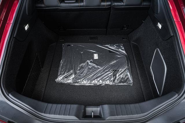 new 2026 Acura Integra car, priced at $40,995