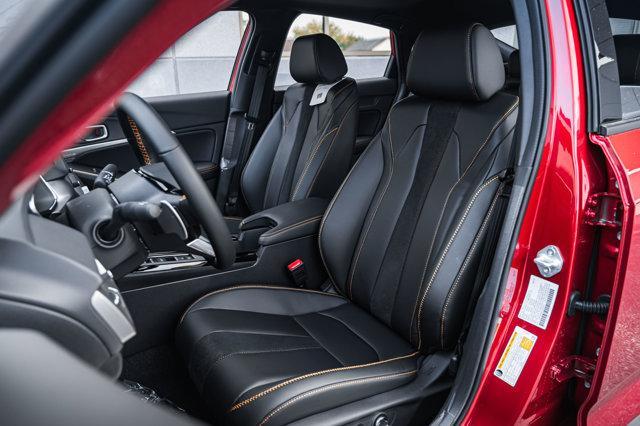 new 2026 Acura Integra car, priced at $40,995