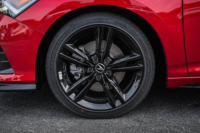 new 2026 Acura Integra car, priced at $40,995