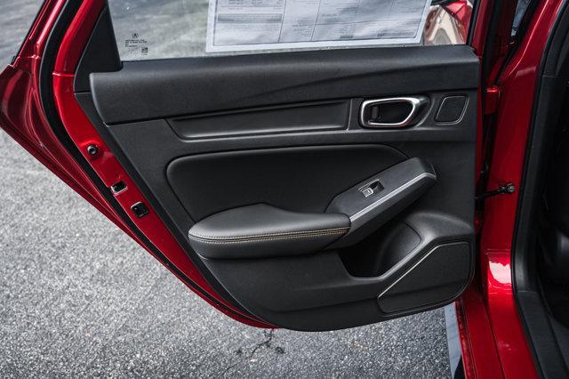 new 2026 Acura Integra car, priced at $40,995