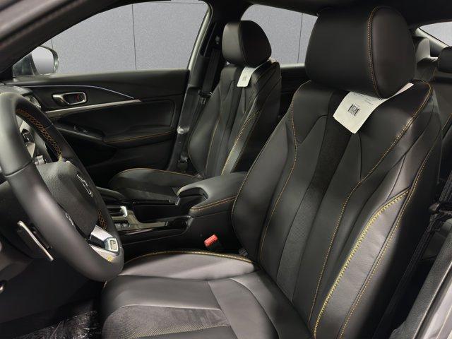 new 2026 Acura Integra car, priced at $41,332