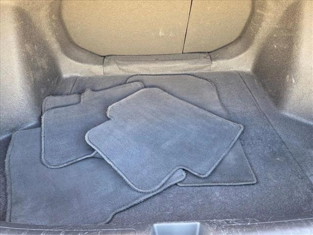 used 2022 Honda Civic Si car, priced at $22,992