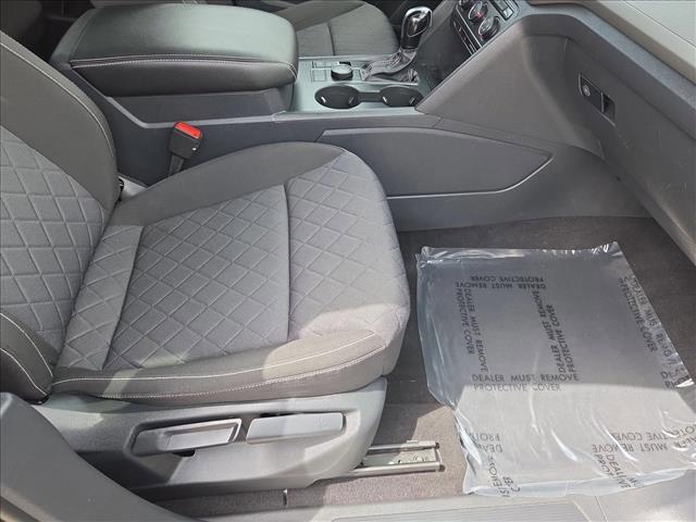 used 2021 Volkswagen Atlas Cross Sport car, priced at $18,021