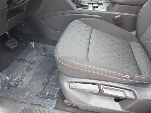 used 2021 Volkswagen Atlas Cross Sport car, priced at $18,021