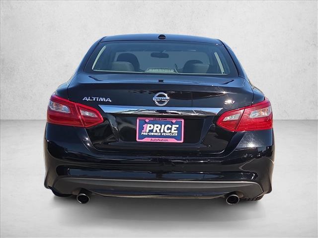 used 2018 Nissan Altima car, priced at $11,790
