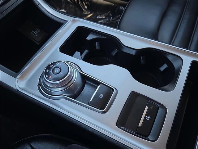 used 2024 Ford Edge car, priced at $21,487
