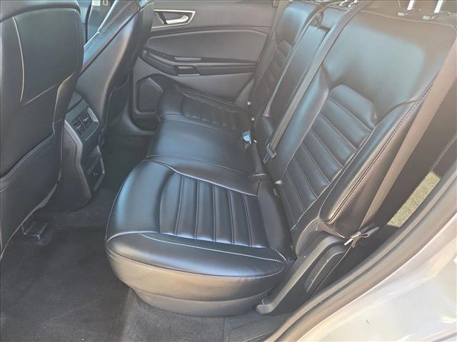 used 2024 Ford Edge car, priced at $21,487