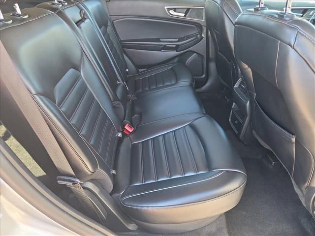 used 2024 Ford Edge car, priced at $21,487