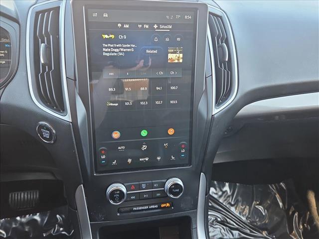 used 2024 Ford Edge car, priced at $21,487
