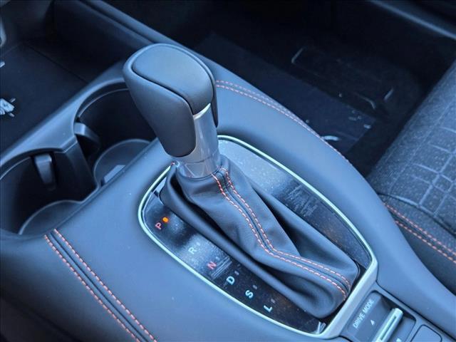 new 2026 Honda HR-V car, priced at $28,834