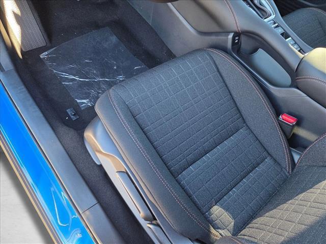 new 2026 Honda HR-V car, priced at $28,834