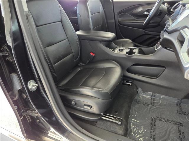 used 2024 GMC Terrain car, priced at $20,998