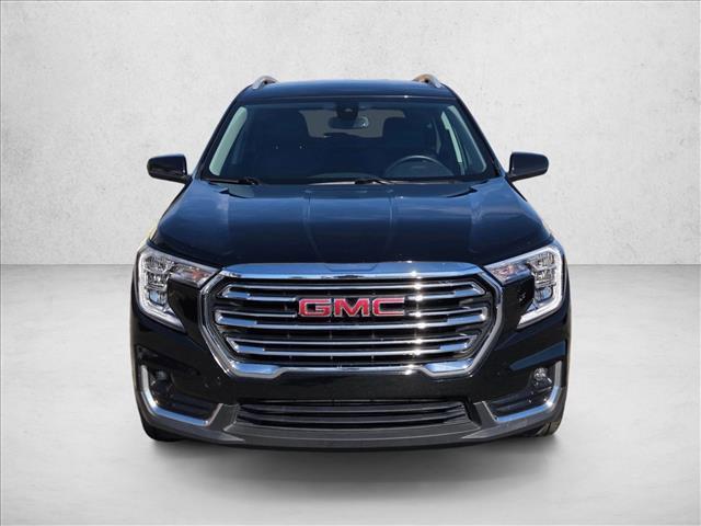 used 2024 GMC Terrain car, priced at $20,998