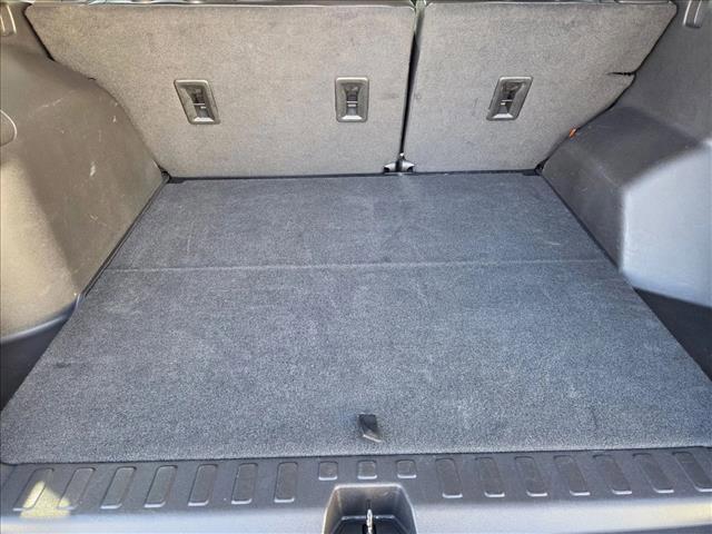 used 2024 GMC Terrain car, priced at $20,998