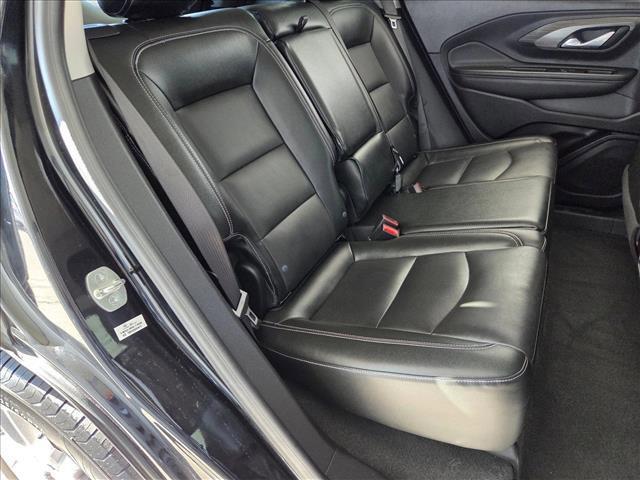 used 2024 GMC Terrain car, priced at $20,998