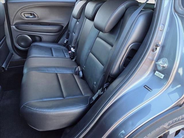 used 2018 Honda HR-V car, priced at $18,692