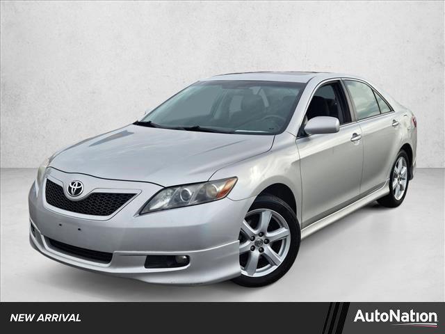 used 2008 Toyota Camry car, priced at $7,225