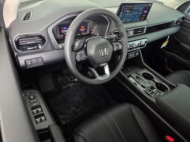 new 2026 Honda Pilot car, priced at $53,045