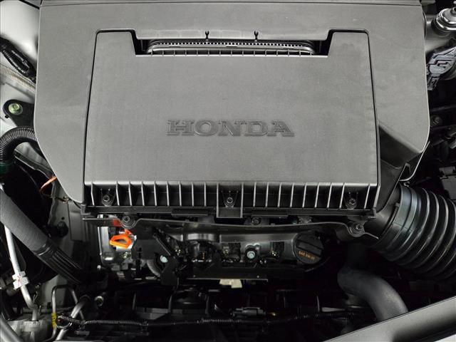 new 2026 Honda Pilot car, priced at $53,045