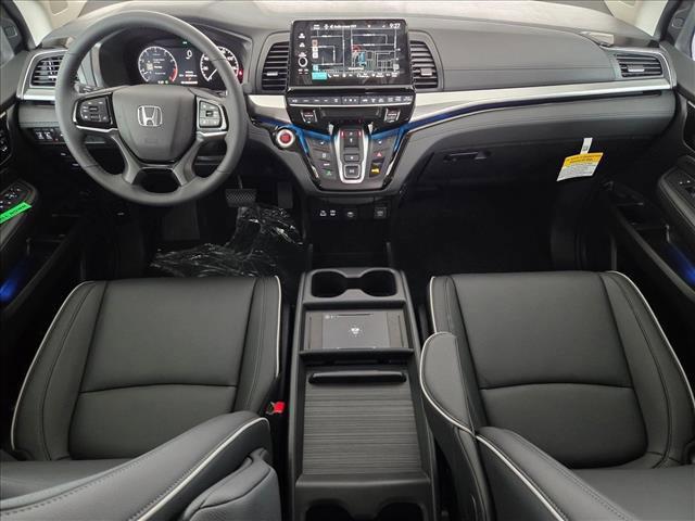 new 2026 Honda Odyssey car, priced at $45,771